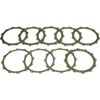 Spojkové lamely TRW Lucas SUZUKI DL 1050 V-Strom rok 20-24