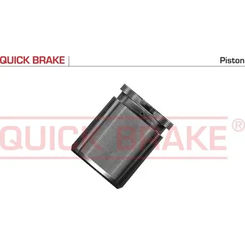 Brzdový třmen Píst, brzdový třmen OJD Quick Brake 185187K