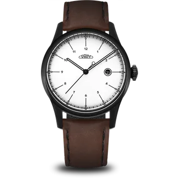 Hodinky PRIM Retro Automatic - E - W01P.13226.E