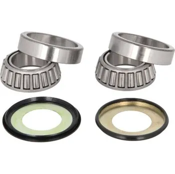 TOURMAX Ložiska do krku řízení - sada HONDA XL600/650/700V TRANSALP 87-11, XRV750 AFRICA TWIN 90-03 CR 80/85R 87-07, XR600/650 (22-1021) HONDA RV 750 R AFRICA TWIN rok 90-03