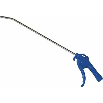 Ofukovací pistole Noname pistole ofukovací 300 mm plast