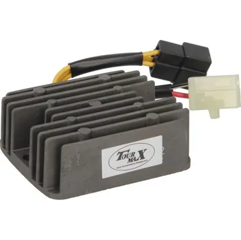 Elektroinstalace pro motocykl Regulátor dobíjení SUZUKI DR 350 (Off Road Version) rok 90-94