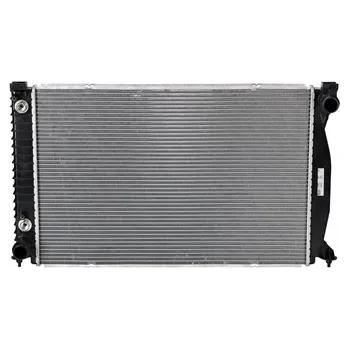 Chladič motoru Chladič, chlazení motoru NISSENS 60328