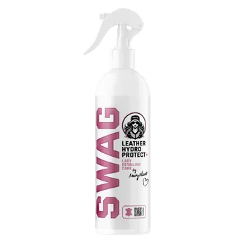 SWAG Lady Leather Hydro Protect+ - Kondicionér na kůži s obsahem SiO2 (500ml)