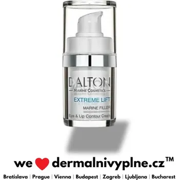 Péče o oční okolí EXTREME LIFT - Anti-Wrinkle Eye Cream - Jemná krémová textura s vyhlazujícím efektem pro náročné oční okolí 15ml