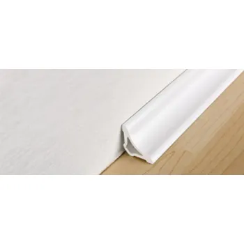 ukončovací lišta Soklová lišta PROSEAL 21x21x2500 mm