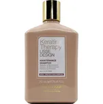 Alfaparf Milano Keratin Therapy Lisse Design Maintenance Shampoo 250 ml