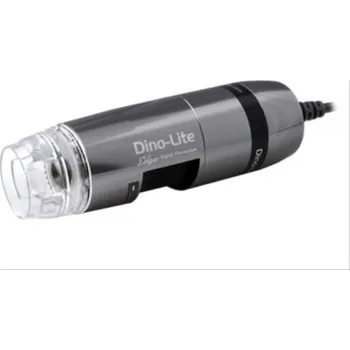 Mikroskop Digitální mikroskopy, poměr zvětšení: 415 → 470X, rozlišení: 5M pixelůů Dino-Lite