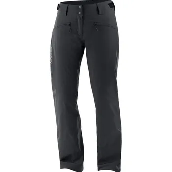 Snowboardové kalhoty Lyžařské kalhoty Salomon Edge Ski Pants W XS