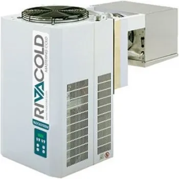 Klimatizace Rivacold Bloková jednotka FTM-D R452 11599