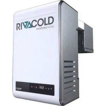 Klimatizace Rivacold Bloková jednotka BEWT R290 16399
