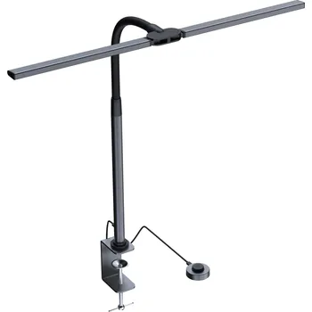 Lampička LED Immax OFFICE lineární lampa na monitor 950Lm., CCT,stmívatelná, ext.ovládací tlačítko