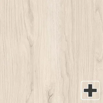 Interiérové dveře Falcové/Bezfalcové dveře - Lido 3 ENDURO PLUS - Dub jarní (B705)