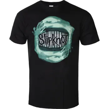 Pánské tričko Tričko metal pánské Slipknot - Arms of Spite - NNM - 51166300 - L