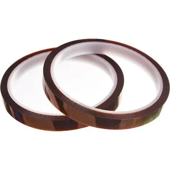 Sada nářadí Tepelně odolná páska 10mm TL0020