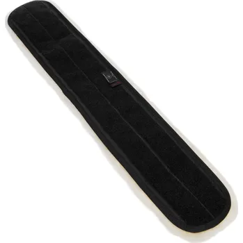 Podbřišník Werner Christ Horse Potah na podbřišník Werner Christ Horse, black/nature 90 cm