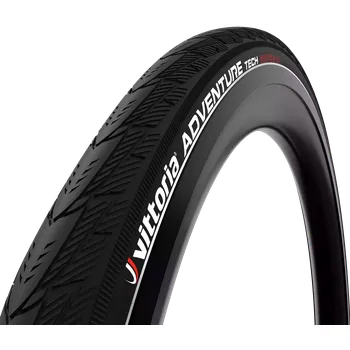 Plášť na kolo Plášť na kolo Vittoria Adventure Tech G2.0 700x38C 28x1.50 trekingový