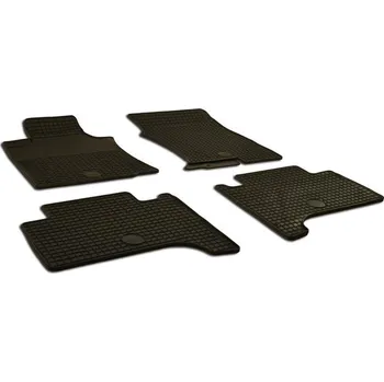 autokoberec Gumové koberce Gumárny Zubří Toyota LANDCRUISER 120 (2002-2009), PRADO (2002-2009), 150 (2009-)