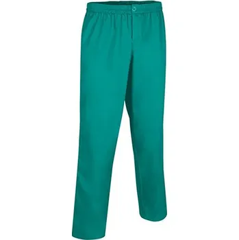 Zdravotnický oděv Značkové zdravotnické kalhoty Pixel XS - 3XL zelená 3XL 1ks