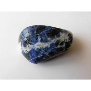 Sběratelství SODALIT Brazílie, cca 2 - 2,5 cm, 20 - 30 g