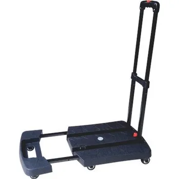 Páčidlo Vozík skládací manipulační 70/100kg