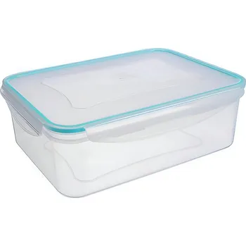 Dóza na potraviny Dóza UH s těsněním Magichome CLIP 3,8l