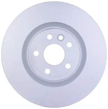 Brzdový kotouč Brzdový kotouč HELLA 8DD 355 123-111