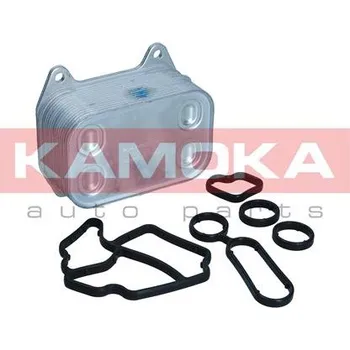 Chladič motoru Olejový chladič, motorový olej KAMOKA 7730023