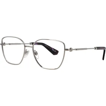 Kontaktní čočky Burberry BE 1390 1005 56