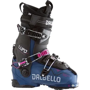 Sjezdové boty Dalbello Lupo AX 100 W 25,5 cm