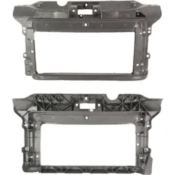 Motorový prostor Přední čelo (chladičová stěna) VOLKSWAGEN BEETLE (1C/9C/1Y), 01.98-05.05, VOLKSWAGEN BEETLE (1C/9C/1Y), 06.05-05.10 OE 1C0805594C, 1C0805594B, 1C0805594S