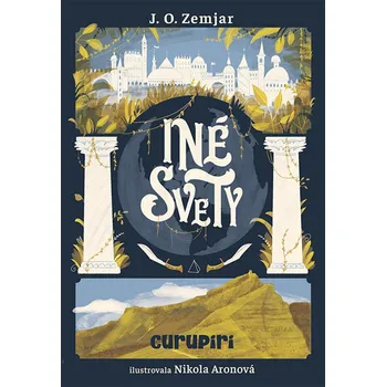 Iné svety - J. O. Zemjar