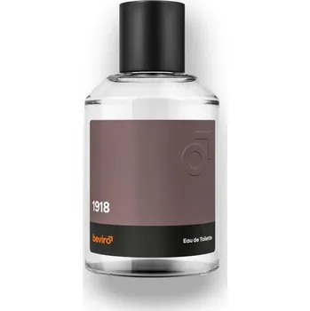 Pánský parfém Beviro 1918 Eau De Toilette 50 ml
