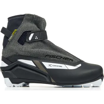 Běžkařské boty Fischer XC Comfort Pro WS 2022/23 (Běžecké boty Fischer XC Comfort Pro WS 2022/2023)
