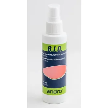 Doplněk andro Čistič B.I.O. (125 ml) 125 ml