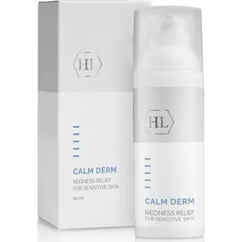 Pleťový krém HL Cosmetic Calm Derm Redness Relief 50 ml
