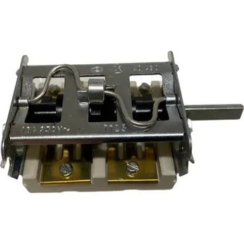 Domácí spotřebič Přepínač MORA typ 40405-70 trouby - 812028