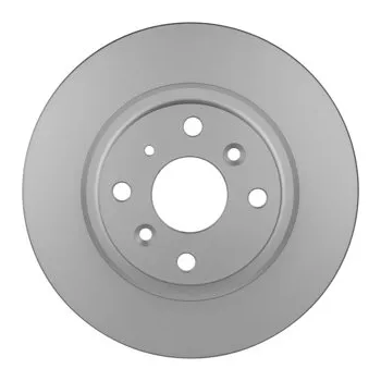 Brzdový kotouč Brzdový kotouč HELLA 8DD 355 134-831