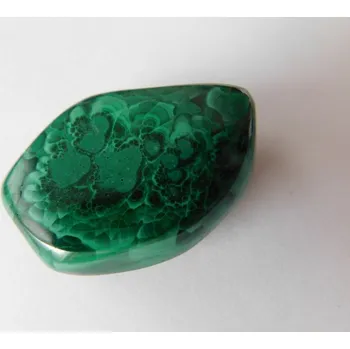 Přírodní kámen MALACHIT Kongo, cca 2 - 2,5 cm, 20 - 30 g