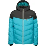 Loap Oridior Pánská lyžařská bunda SFM2418 tmavě modrá M