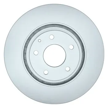 Brzdový kotouč Brzdový kotouč HELLA 8DD 355 132-691