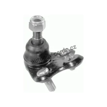 Čep nápravy Čep, kloub LEMFÖRDER (LMI 16432 03) - TOYOTA