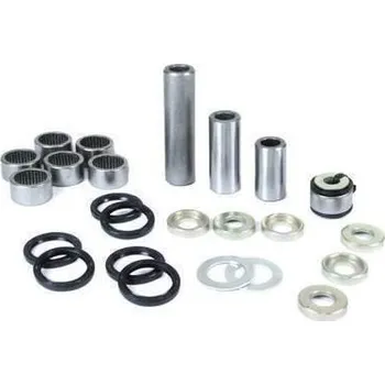 Ložisko převodovky PROX sada ložisek a těsnění přepákování HONDA CR 125/250 02-07, CRF 250R 04-09, 250X 04-13, CRF 450R 02-08, 450X 05-14 (27-1125) (27-1005) HUSQVARNA CR 125 rok 02-07