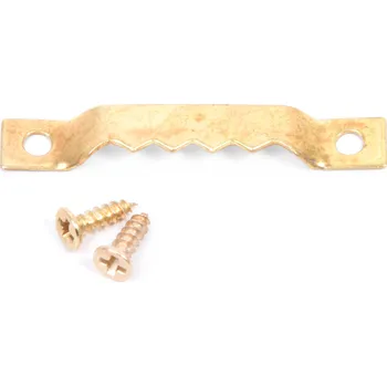 Věšák Závěs obrazový zubový Ms 40mm