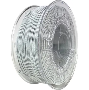 PLA filament 1,75 mm Marble light mramor světlý Devil Design 1kg