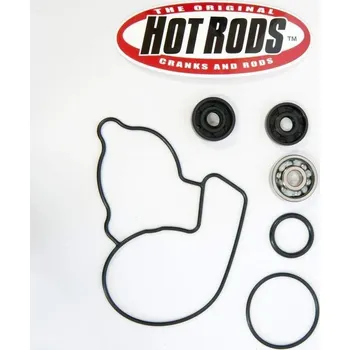 Těsnění pro motocykl HOT RODS opravná sada vodní pumpy KAWASAKI KX 250F 04-19, SUZUKI RM-Z 250 04-06 KAWASAKI KX250F rok 06-19