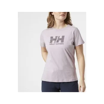Dámské tričko Helly Hansen W Logo T-shirt L