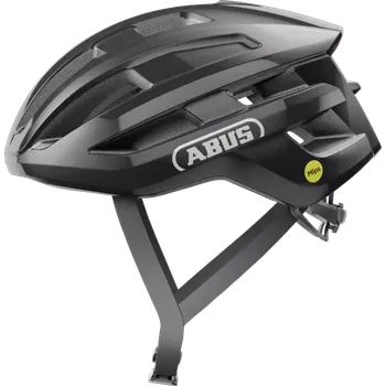 Cyklistická přilba Abus PowerDome MIPS helmet 2024 black S