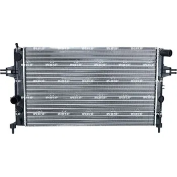 Chladič motoru Chladič, chlazení motoru NRF 54668A