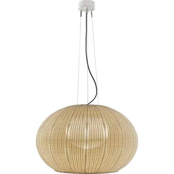 Venkovní osvětlení Venkovní závěsná lampa Bover LED Garota, barva bílá/slonová kost bílá, barva slonové kosti LED 17,1 W celkem - Doprava zdarma